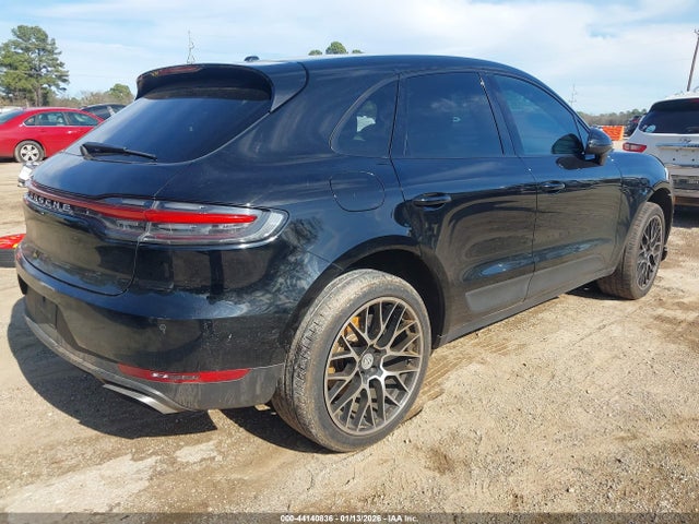 2020 PORSCHE MACAN WP1AA2A58LLB03143 Photo 3
