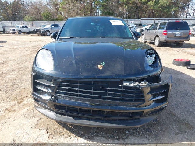 2020 PORSCHE MACAN WP1AA2A58LLB03143 Photo 5