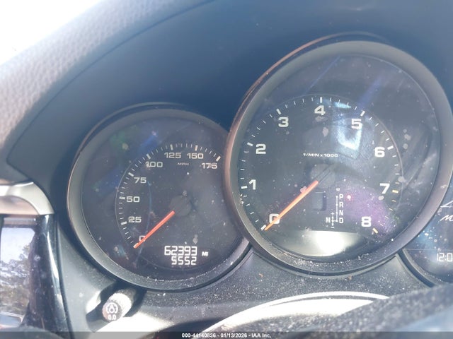 2020 PORSCHE MACAN WP1AA2A58LLB03143 Photo 6