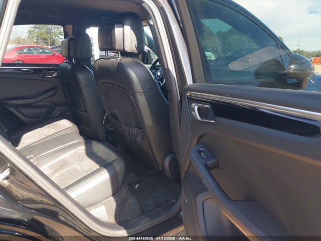 2020 PORSCHE MACAN WP1AA2A58LLB03143 Photo 7