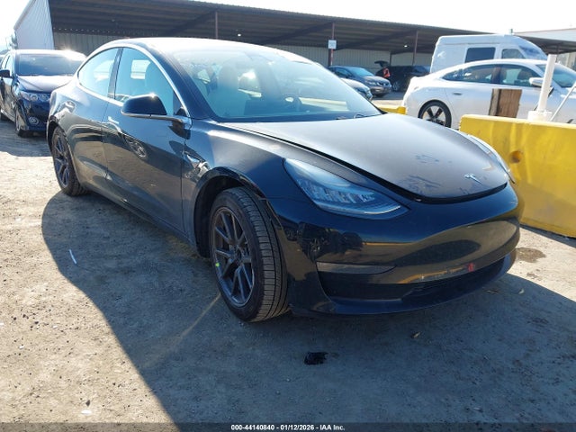 2019 TESLA MODEL 3 5YJ3E1EA3KF329141 Photo 0