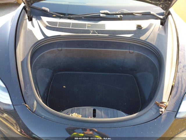 2019 TESLA MODEL 3 5YJ3E1EA3KF329141 Photo 9