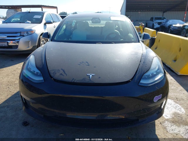 Tesla Model 3 Long Range/mid Range/standard Range/standard Range Plus 2019 5YJ3E1EA3KF329141 Image 12