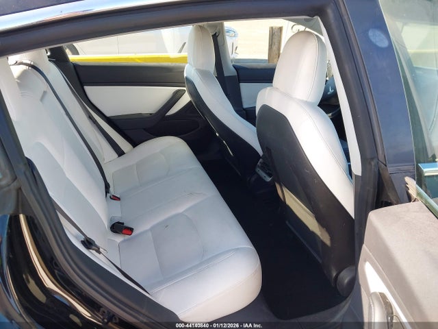 2019 TESLA MODEL 3 5YJ3E1EA3KF329141 Photo 7
