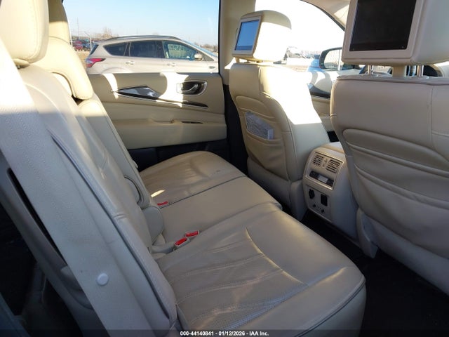 Aukcja sprzedaży 2017 Infiniti Qx60, vin: 5N1DL0MM2HC506814, numer aukcji: 44140841