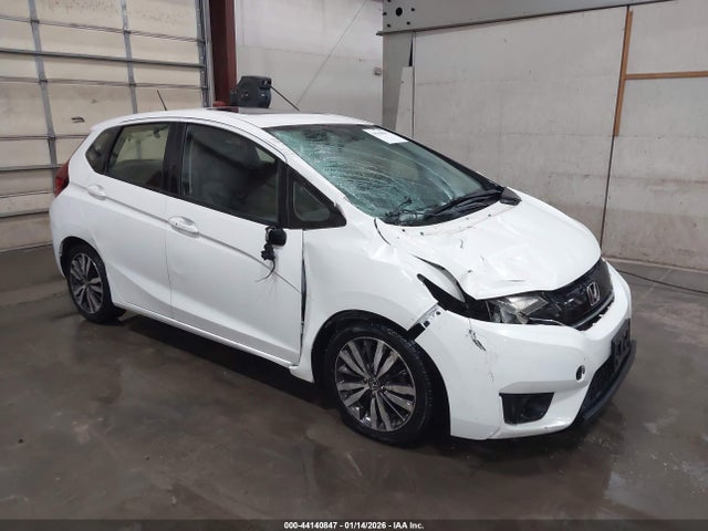 2016 HONDA FIT JHMGK5H73GS006492