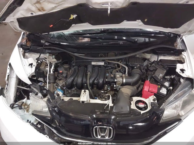 2016 HONDA FIT JHMGK5H73GS006492 Photo 9