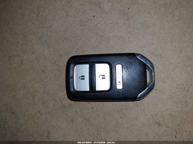 2016 HONDA FIT JHMGK5H73GS006492 Photo 10