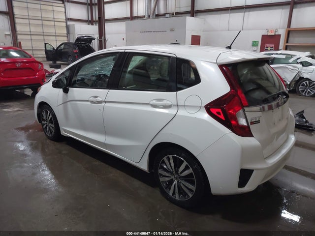 2016 HONDA FIT JHMGK5H73GS006492 Photo 2