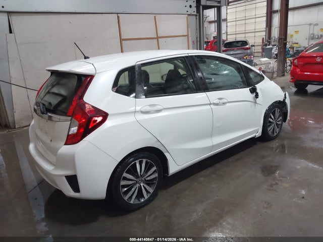 2016 HONDA FIT JHMGK5H73GS006492 Photo 3