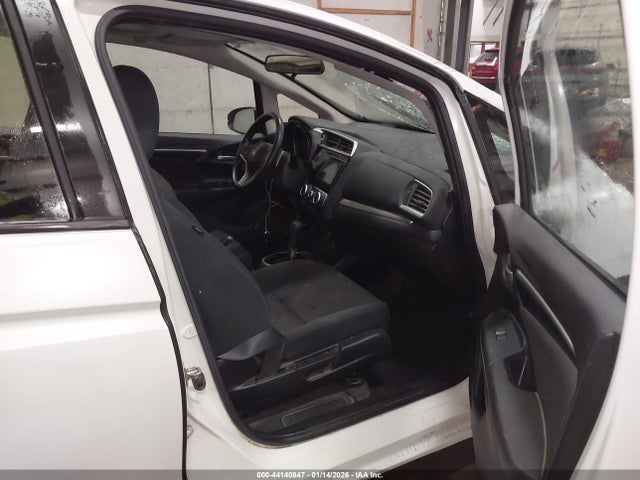 2016 HONDA FIT JHMGK5H73GS006492 Photo 4
