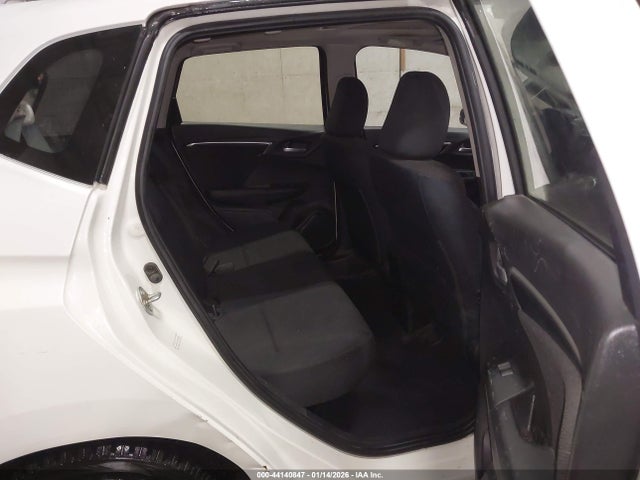 2016 HONDA FIT JHMGK5H73GS006492 Photo 7