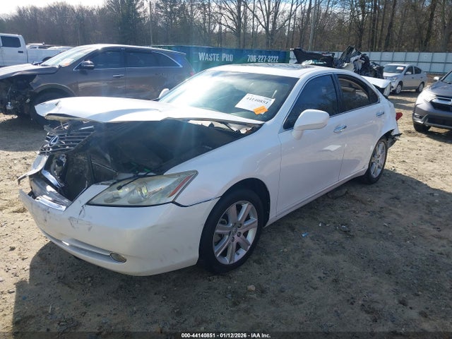 Aukcja sprzedaży 2007 Lexus Es 350, vin: JTHBJ46G872109336, numer aukcji: 44140851