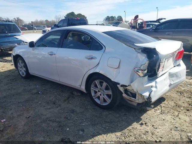 Aukcja sprzedaży 2007 Lexus Es 350, vin: JTHBJ46G872109336, numer aukcji: 44140851