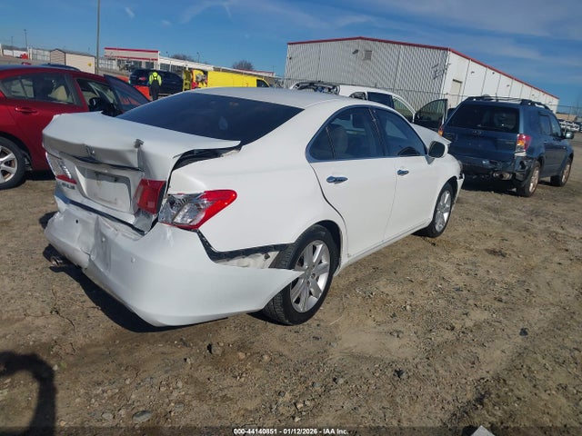 Aukcja sprzedaży 2007 Lexus Es 350, vin: JTHBJ46G872109336, numer aukcji: 44140851