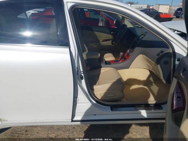 Aukcja sprzedaży 2007 Lexus Es 350, vin: JTHBJ46G872109336, numer aukcji: 44140851