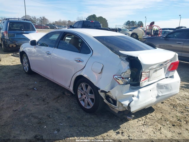 Aukcja sprzedaży 2007 Lexus Es 350, vin: JTHBJ46G872109336, numer aukcji: 44140851