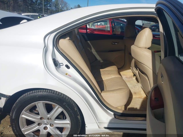 Aukcja sprzedaży 2007 Lexus Es 350, vin: JTHBJ46G872109336, numer aukcji: 44140851