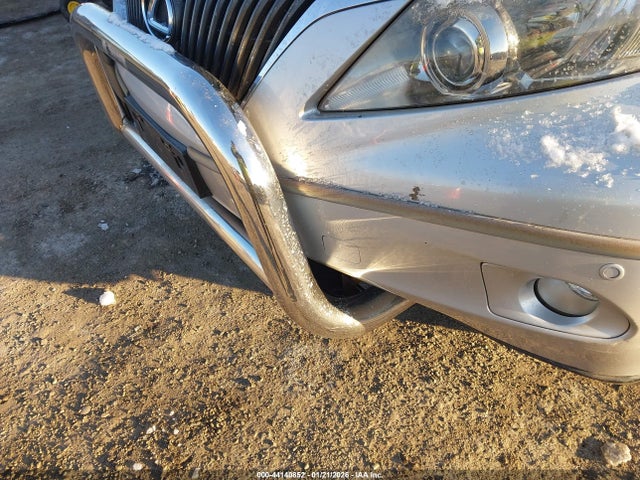 Продаж на аукціоні авто 2011 Lexus Rx 350, vin: 2T2BK1BA2BC110731, номер лоту: 44140852