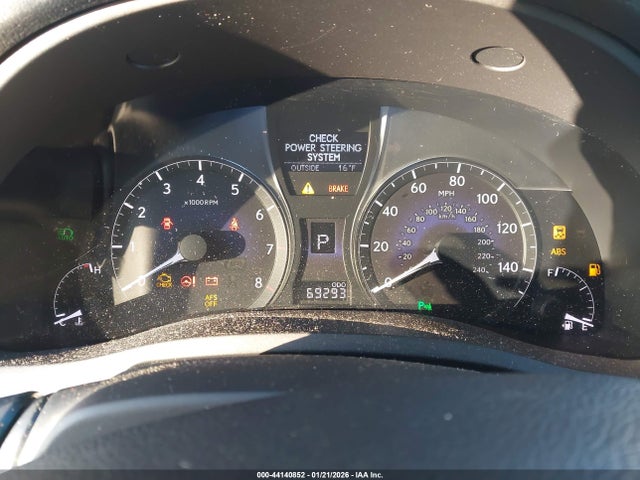 Продаж на аукціоні авто 2011 Lexus Rx 350, vin: 2T2BK1BA2BC110731, номер лоту: 44140852