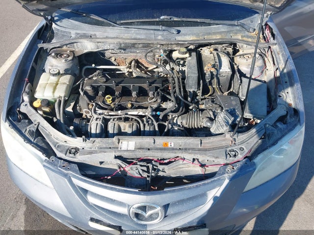 2007 MAZDA MAZDA3 JM1BK324871759651 Photo 9