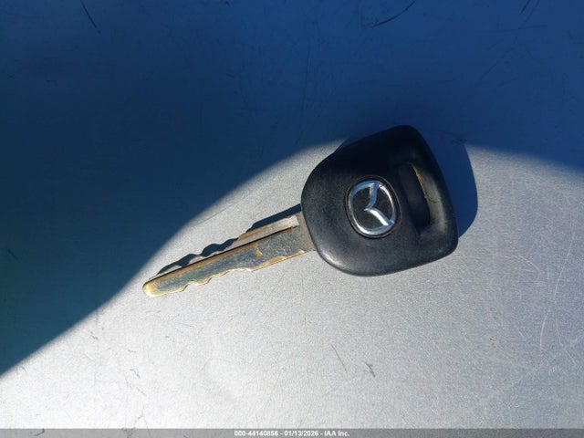 2007 MAZDA MAZDA3 JM1BK324871759651 Photo 10