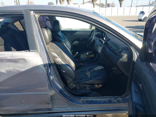 2007 MAZDA MAZDA3 JM1BK324871759651 Photo 4