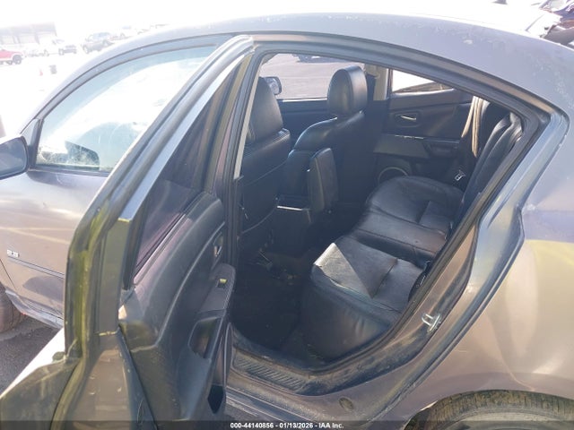 2007 MAZDA MAZDA3 JM1BK324871759651 Photo 7