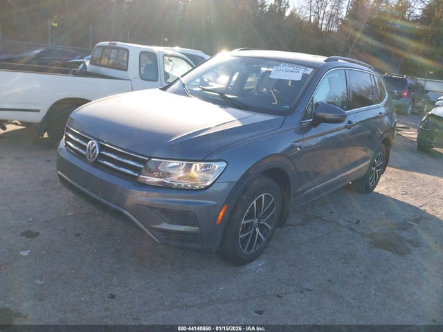 Aukcja sprzedaży 2021 Volkswagen Tiguan 2.0t Se/2.0t Se R-line Black/2.0t Sel, vin: 3VV3B7AX5MM090214, numer aukcji: 44140860