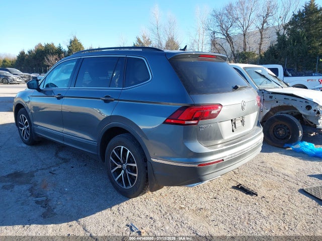 Aukcja sprzedaży 2021 Volkswagen Tiguan 2.0t Se/2.0t Se R-line Black/2.0t Sel, vin: 3VV3B7AX5MM090214, numer aukcji: 44140860