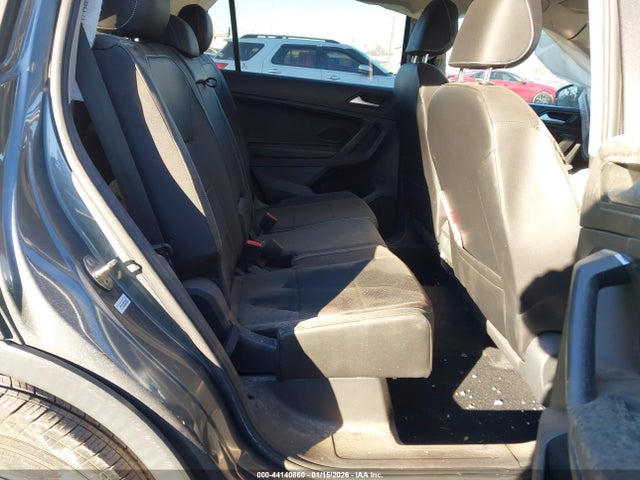 Aukcja sprzedaży 2021 Volkswagen Tiguan 2.0t Se/2.0t Se R-line Black/2.0t Sel, vin: 3VV3B7AX5MM090214, numer aukcji: 44140860