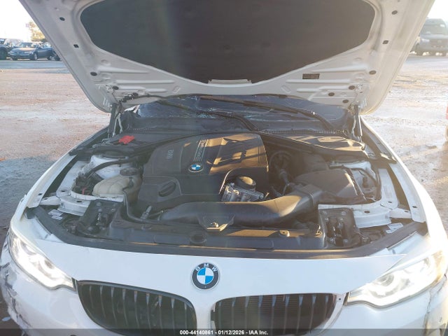 2015 BMW 435I WBA3R1C53FK194453 Photo 9