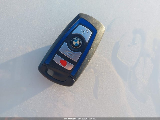 2015 BMW 435I WBA3R1C53FK194453 Photo 10