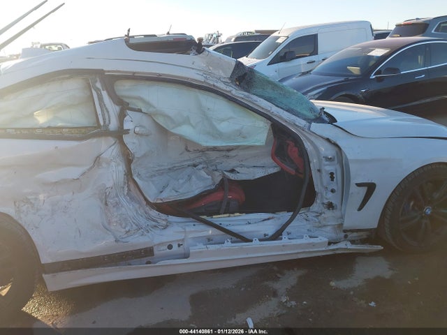 2015 BMW 435I WBA3R1C53FK194453 Photo 5