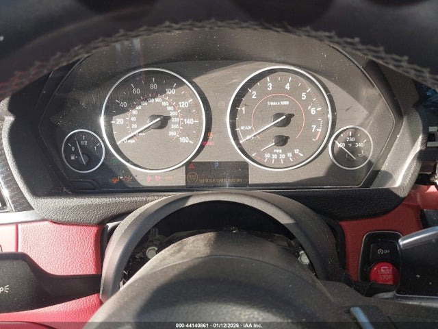 2015 BMW 435I WBA3R1C53FK194453 Photo 6