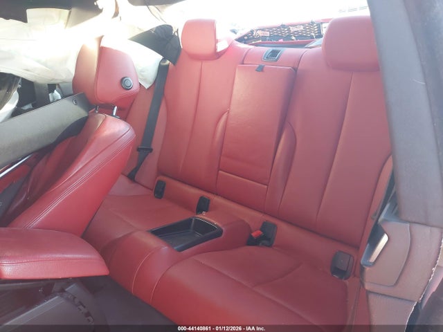 2015 BMW 435I WBA3R1C53FK194453 Photo 7