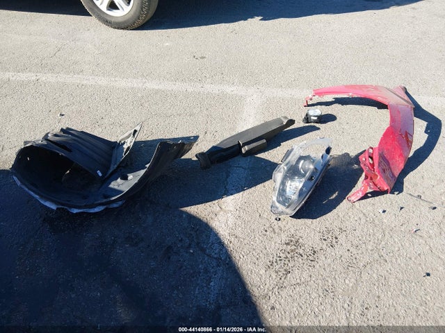 Honda Civic Sport 2019 2HGFC4B80KH302660 Image 12