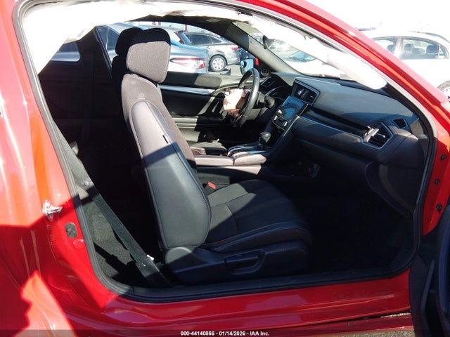Honda Civic Sport 2019 2HGFC4B80KH302660 Image 5