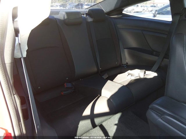 Honda Civic Sport 2019 2HGFC4B80KH302660 Image 8