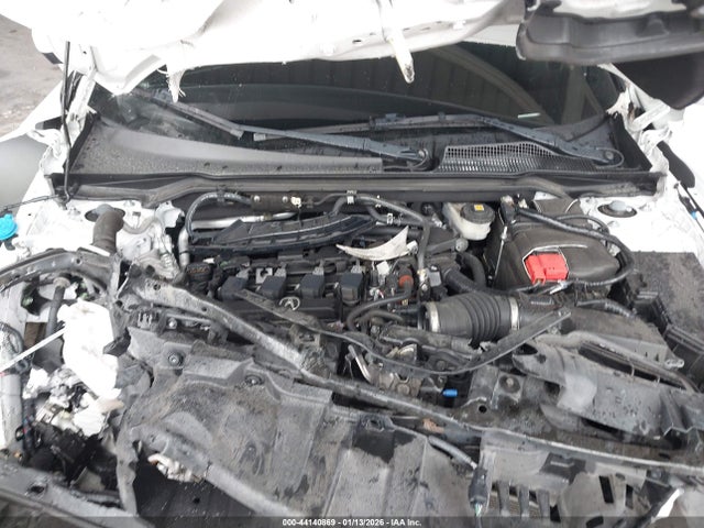 44140869 :رقم المزاد ، 19UDE4H62PA004348 vin ، 2023 Acura Integra A-spec Technology مزاد بيع