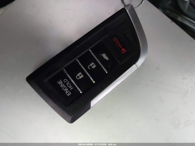44140869 :رقم المزاد ، 19UDE4H62PA004348 vin ، 2023 Acura Integra A-spec Technology مزاد بيع