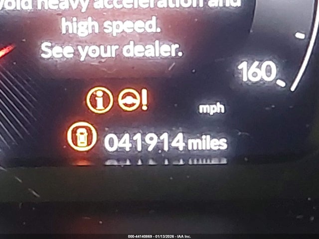 44140869 :رقم المزاد ، 19UDE4H62PA004348 vin ، 2023 Acura Integra A-spec Technology مزاد بيع