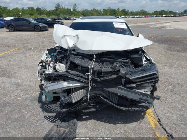 44140869 :رقم المزاد ، 19UDE4H62PA004348 vin ، 2023 Acura Integra A-spec Technology مزاد بيع