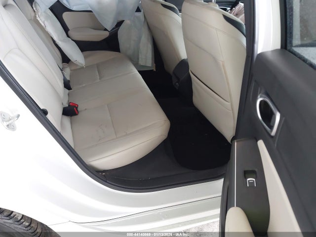 44140869 :رقم المزاد ، 19UDE4H62PA004348 vin ، 2023 Acura Integra A-spec Technology مزاد بيع