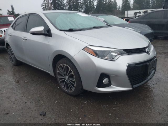 2015 TOYOTA COROLLA 5YFBURHE9FP266181