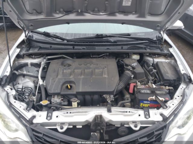 2015 TOYOTA COROLLA 5YFBURHE9FP266181 Photo 9