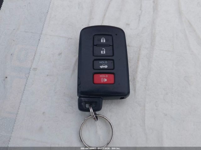 2015 TOYOTA COROLLA 5YFBURHE9FP266181 Photo 10