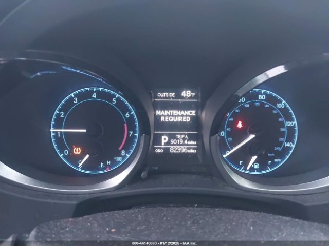 2015 TOYOTA COROLLA 5YFBURHE9FP266181 Photo 6