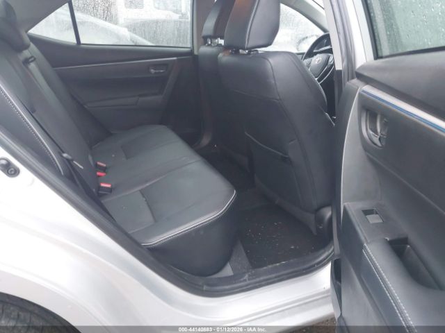 2015 TOYOTA COROLLA 5YFBURHE9FP266181 Photo 7