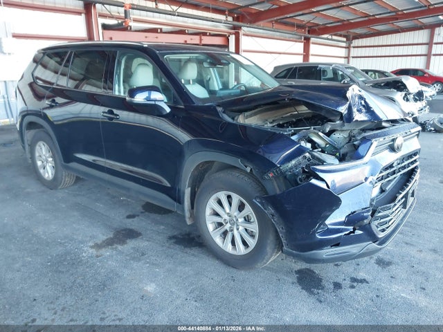 2024 5TDAAAB55RS033831 main image